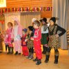 Kinderfasnet